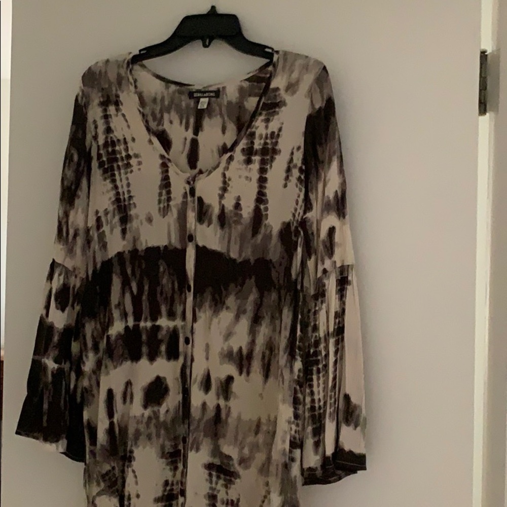 Billabong dress